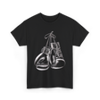 Boxing Gloves Boxing T-Shirt - Black