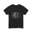 Brain Circuitry Programmer Technology T-Shirt - Black