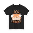 Dog Groomer Grooming Canines T-Shirt - Black