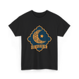 Eid Mubarak Celebration Ramadan T-Shirt - Black