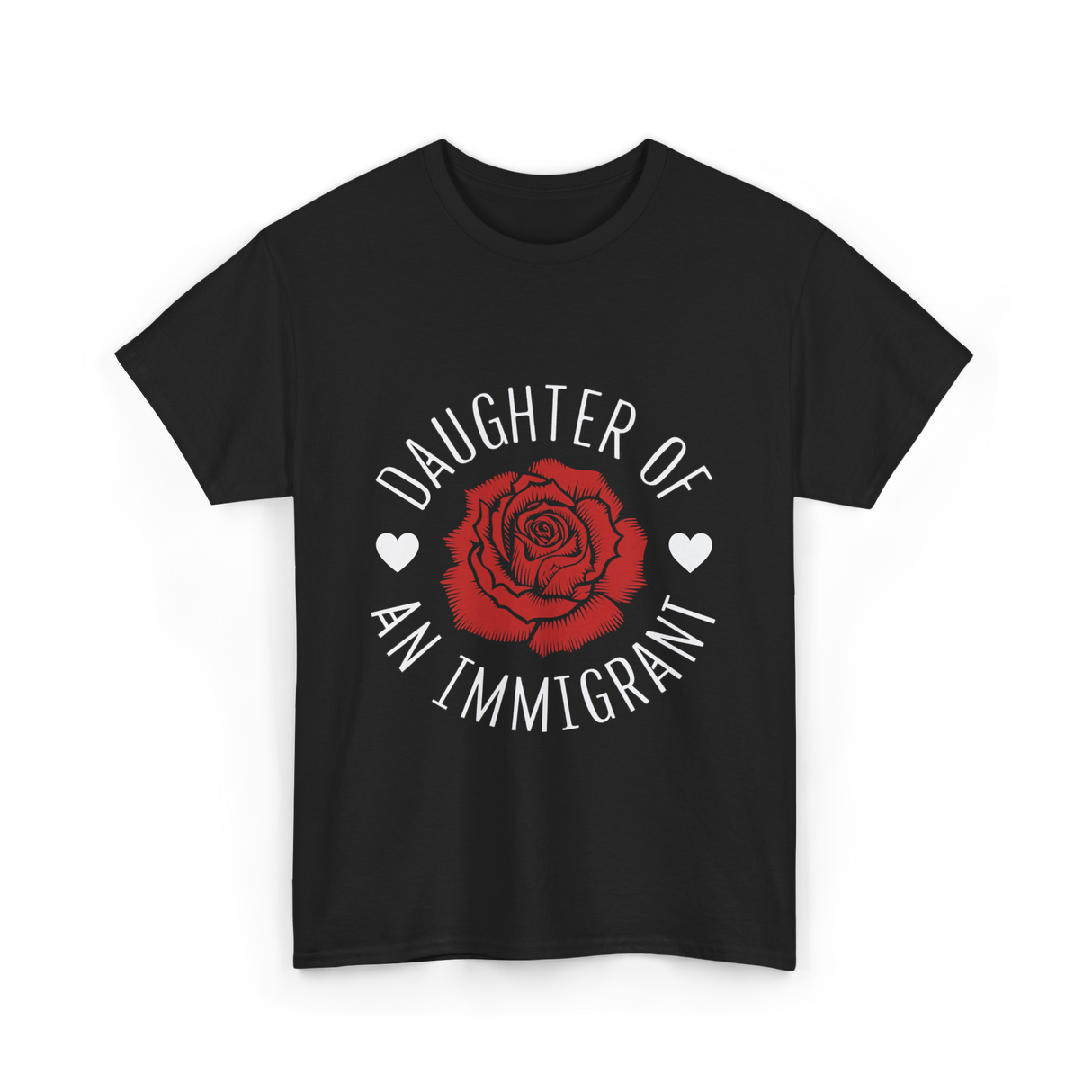 Empowerment T-Shirt - Black