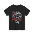 Sip Sip Hooray Retirement Celebration T-Shirt - Black