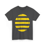 Bee Bumblebee Costume Bumblebee T-Shirt - Dark Heather