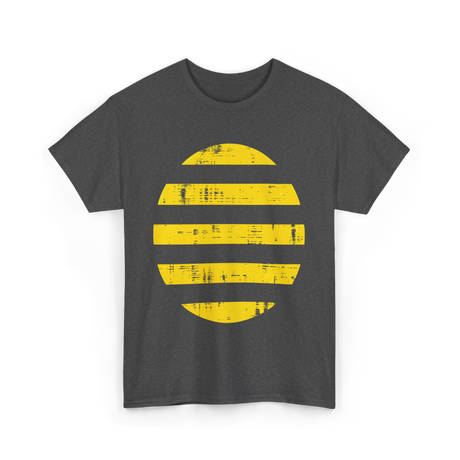 Bee Bumblebee Costume Bumblebee T-Shirt - Dark Heather