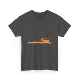 Bow Hunter Archery Hunting T-Shirt - Dark Heather