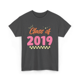 Class of 2019 Reunion Graduation T-Shirt - Dark Heather