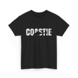 Coastie Coast Guard Coastal Rescue T-Shirt - Black