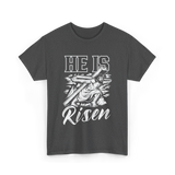 Easter Resurrection T-Shirt - Dark Heather