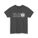 EMR Emergency Medical Responder T-Shirt - Dark Heather