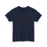 Family Forever Reunion Family T-Shirt - Navy