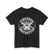 Firearms Instructor Instructor Training T-Shirt - Black