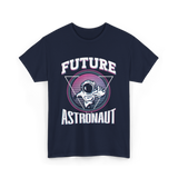 Future Astronaut T-Shirt - Navy