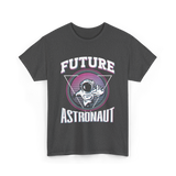 Future Astronaut T-Shirt - Dark Heather