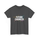 Future Engineer Engineering Electronics T-Shirt - Dark Heather