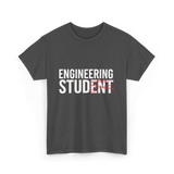 Future Mechanical Engineer Engineering T-Shirt - Dark Heather