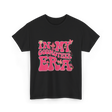 In My Godmother Era Godmother T-Shirt - Black