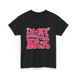 In My Godmother Era Godmother T-Shirt - Black