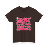 In My Godmother Era Godmother T-Shirt - Dark Chocolate