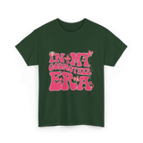 In My Godmother Era Godmother T-Shirt - Forest Green