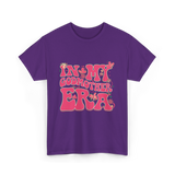 In My Godmother Era Godmother T-Shirt - Purple