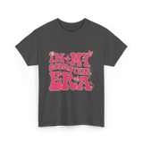 In My Godmother Era Godmother T-Shirt - Dark Heather