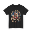 Indigenous T-Shirt - Black