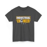 Industrial Engineer Engineering T-Shirt - Dark Heather