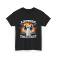 Lactose Tolerant Milk Cows T-Shirt - Black