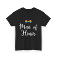 Man of Honor LGBT Pride T-Shirt - Black