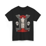 Mexican Suit T-Shirt - Black