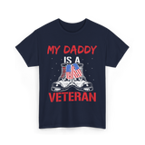 My Daddy T-Shirt - Navy