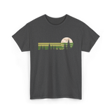 Nature T-Shirt - Dark Heather