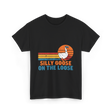 On The Loose Goose T-Shirt - Black