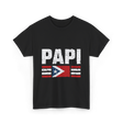 PAPI T-Shirt - Black