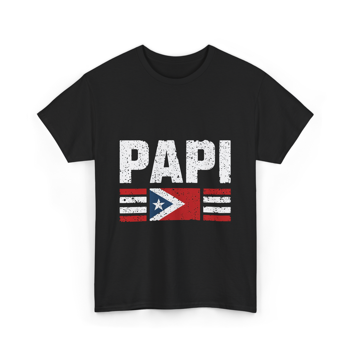 PAPI T-Shirt - Black