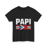 PAPI T-Shirt - Black