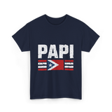 PAPI T-Shirt - Navy