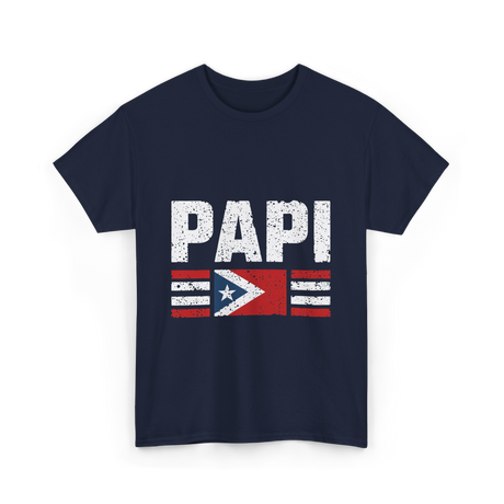 PAPI T-Shirt - Navy