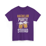 Party Squad Party T-Shirt - Purple