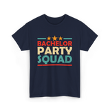 Party Squad Party T-Shirt - Navy