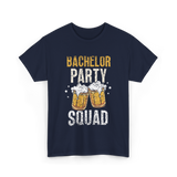 Party Squad Party T-Shirt - Navy