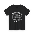 Proud Owner Of A Pancreas Diabetes T-Shirt - Black