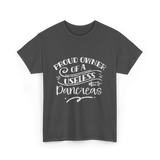 Proud Owner Of A Pancreas Diabetes T-Shirt - Dark Heather