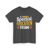 Special Education Team Educators T-Shirt - Dark Heather