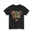 Specials Squad Team T-Shirt - Black