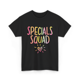 Specials Squad Team T-Shirt - Black