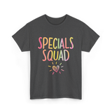 Specials Squad Team T-Shirt - Dark Heather