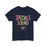 Specials Squad Team T-Shirt - Navy