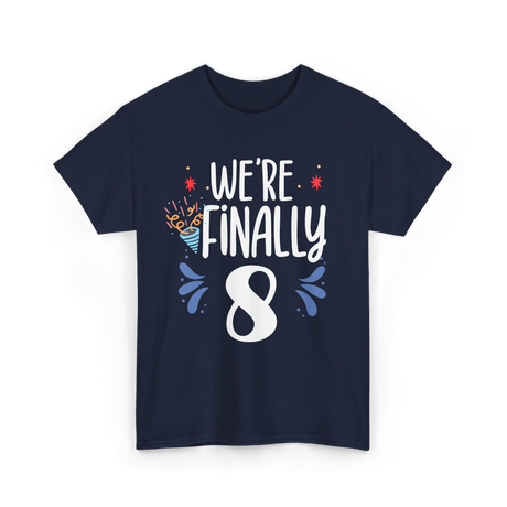 T-Shirt - Navy