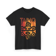 Taino Spirit Taino Culture Art T-Shirt - Black